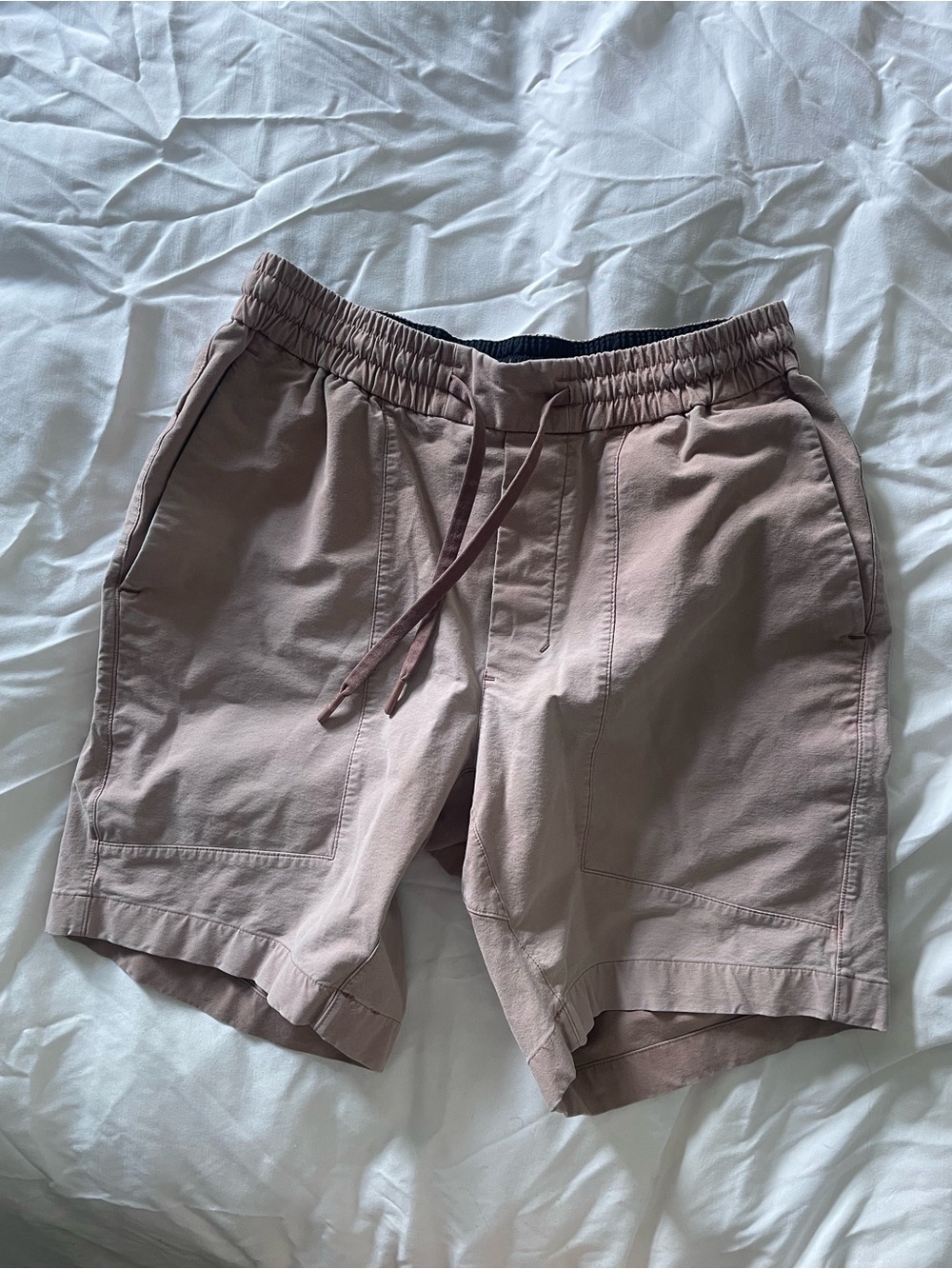 Men’s lululemon shorts